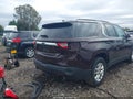 2019 Chevrolet Traverse — photo 6 of 17 | VIN 1GNERGKW2KJ187171