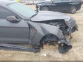 2018 Ford SHELBY — photo 20 of 20 | VIN 1FA6P8JZ3J5501671