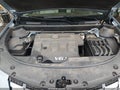 2014 Cadillac SRX — photo 10 of 16 | VIN 3GYFNBE39ES579140