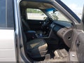 2009 Ford Flex — photo 5 of 11 | VIN 2FMDK51C09BA26588