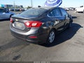 2017 Chevrolet Cruze — photo 4 of 19 | VIN 1G1BE5SM3H7170095