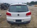 2014 Volkswagen Tiguan — photo 17 of 19 | VIN WVGBV3AX7EW519327