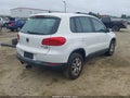 2014 Volkswagen Tiguan — photo 4 of 19 | VIN WVGBV3AX7EW519327