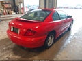 2003 Pontiac Sunfire — photo 4 of 11 | VIN 1G2JB12F637208342