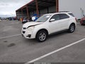 2012 Chevrolet Equinox — photo 2 of 14 | VIN 2GNALDEK7C1169820