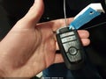 2018 Ford Explorer — photo 11 of 16 | VIN 1FM5K8F85JGC48941