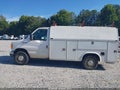 2006 Ford E-350 — photo 14 of 15 | VIN 1FDSE35L36HA03916