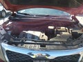 2011 Kia Sorento — photo 10 of 11 | VIN 5XYKU4A23BG045581