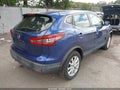 2021 Nissan Rogue Sport — photo 4 of 20 | VIN JN1BJ1AV3MW304323