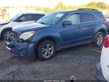 2011 Chevrolet Equinox — photo 2 of 15 | VIN 2CNALDEC1B6461770