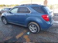 2011 Chevrolet Equinox — photo 3 of 15 | VIN 2CNALDEC1B6461770