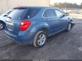 2011 Chevrolet Equinox — photo 4 of 15 | VIN 2CNALDEC1B6461770