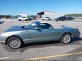 2004 Ford Thunderbird — photo 15 of 17 | VIN 1FAHP63A14Y107190