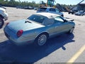 2004 Ford Thunderbird — photo 4 of 17 | VIN 1FAHP63A14Y107190
