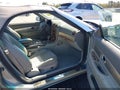 2004 Ford Thunderbird — photo 5 of 17 | VIN 1FAHP63A14Y107190