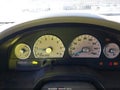 2004 Ford Thunderbird — photo 7 of 17 | VIN 1FAHP63A14Y107190