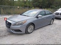 2016 Hyundai Sonata Hybrid — photo 2 of 11 | VIN KMHE24L14GA012017