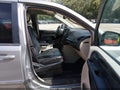 2015 Chrysler Town & Country — photo 5 of 12 | VIN 2C4RC1BG8FR577310