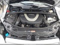 2008 Mercedes-Benz R-Class — photo 10 of 13 | VIN 4JGCB65E58A086728