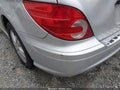 2008 Mercedes-Benz R-Class — photo 12 of 13 | VIN 4JGCB65E58A086728