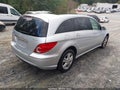 2008 Mercedes-Benz R-Class — photo 4 of 13 | VIN 4JGCB65E58A086728