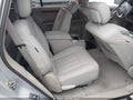 2008 Mercedes-Benz R-Class — photo 8 of 13 | VIN 4JGCB65E58A086728