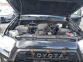 2023 Toyota Tacoma — photo 10 of 16 | VIN 3TYAX5GN3PT069372