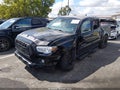 2023 Toyota Tacoma — photo 2 of 16 | VIN 3TYAX5GN3PT069372