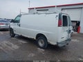 2001 GMC Savana — photo 3 of 11 | VIN 1GTGG25R411234232