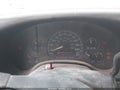 2001 GMC Savana — photo 7 of 11 | VIN 1GTGG25R411234232