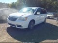 2014 Chrysler Town & Country — photo 2 of 16 | VIN 2C4RC1CG5ER168338