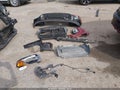 2021 GMC Canyon — photo 12 of 17 | VIN 1GTG6FEN1M1186006