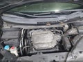 2012 Honda Odyssey — photo 10 of 16 | VIN 5FNRL5H67CB111266