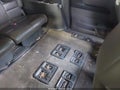 2012 Honda Odyssey — photo 8 of 16 | VIN 5FNRL5H67CB111266