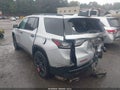 2019 Chevrolet Traverse — photo 3 of 16 | VIN 1GNEVKKW4KJ264833