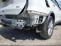 2016 Nissan Rogue — photo 13 of 14 | VIN KNMAT2MT9GP667064