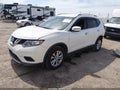 2016 Nissan Rogue — photo 2 of 14 | VIN KNMAT2MT9GP667064