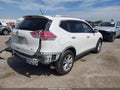 2016 Nissan Rogue — photo 4 of 14 | VIN KNMAT2MT9GP667064