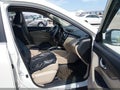 2016 Nissan Rogue — photo 5 of 14 | VIN KNMAT2MT9GP667064