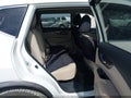 2016 Nissan Rogue — photo 8 of 14 | VIN KNMAT2MT9GP667064