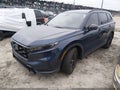 2026 Honda CR-V — photo 2 of 16 | VIN 7FARS5H81TE013777