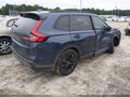 2026 Honda CR-V — photo 4 of 16 | VIN 7FARS5H81TE013777