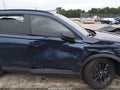 2026 Honda CR-V — photo 6 of 16 | VIN 7FARS5H81TE013777