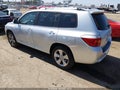 2010 Toyota Highlander — photo 3 of 16 | VIN 5TDYK3EH2AS013344