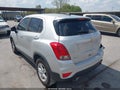 2020 Chevrolet Trax — photo 3 of 17 | VIN KL7CJKSB7LB326923