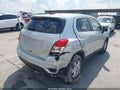 2020 Chevrolet Trax — photo 4 of 17 | VIN KL7CJKSB7LB326923