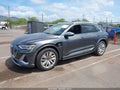 2022 Audi e-tron S — photo 6 of 19 | VIN WA1ACBGE3NB035128