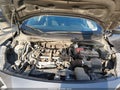 2025 Nissan Versa — photo 10 of 16 | VIN 3N1CN8DV4SL820089