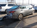 2025 Nissan Versa — photo 4 of 16 | VIN 3N1CN8DV4SL820089