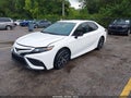 2023 Toyota Camry — photo 2 of 16 | VIN 4T1G11AK4PU829637